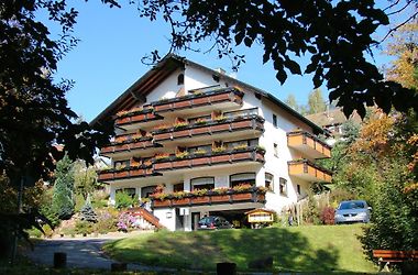 HOTEL-RESTAURANT BREITENBACHER HOF HÜRTH 3* (Deutschland) - von € 113